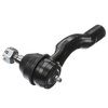 Delphi Steering Tie Rod End, Ta5236 TA5236